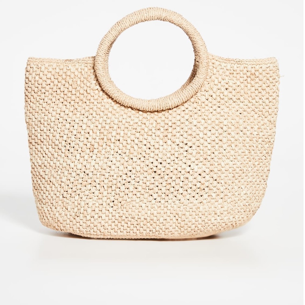 Mar Y Sol Serena Bag